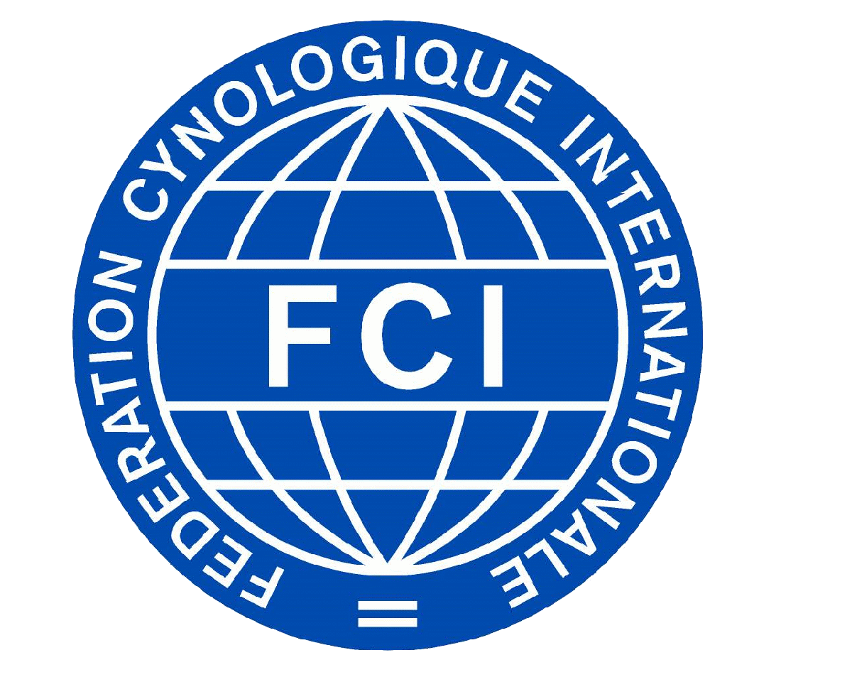 логотип МКФ (FCI)